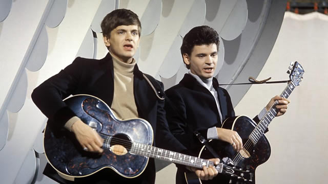Everly Brothers - The Everly Brothers - The