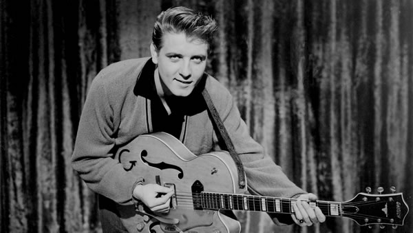Eddie Cochran Eddie Cochran