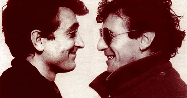 Ir a la Web Ofocial de El Ultimo De La Fila El Ultimo De La Fila