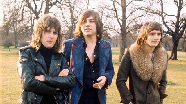 Ir a la Web Oficial de Emerson, Lake & Palmer Emerson, Lake & Palmer