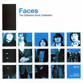 2007 The Definitive Rock Collection