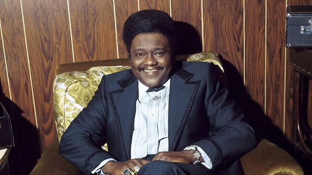 Fats Domino