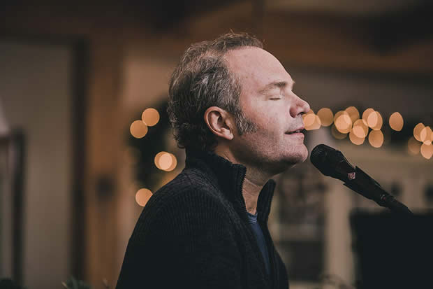 Ir a la Web Oficial de Five for Fighting Five for Fighting