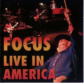 2002 Focus Live In America