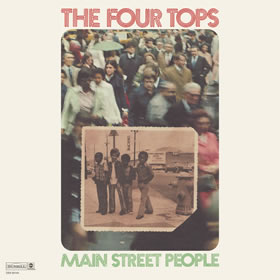 1973 Main Street People