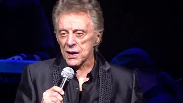 Frankie Valli