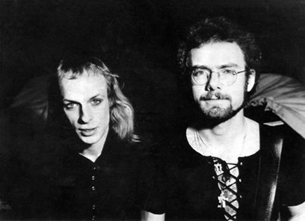 Fripp & Eno