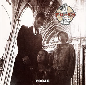 1994 Tranzlator Crew – Vocab – CDM