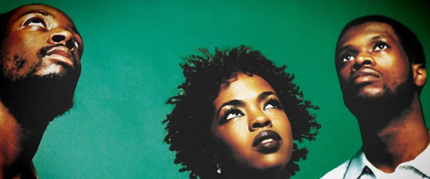 The Fugees The Fugees