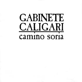 1987 Camino Soria
