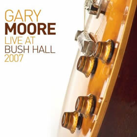 2014 Live at Bush Hall 2007