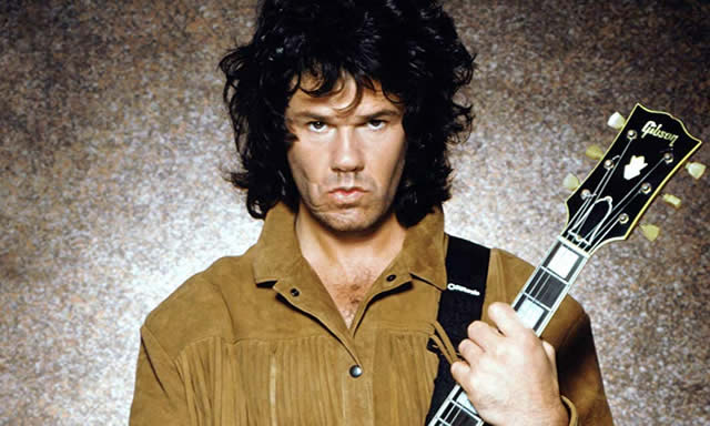 Gary Moore