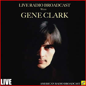 2019 Live Radio Broadcast with Gene Clark – Live