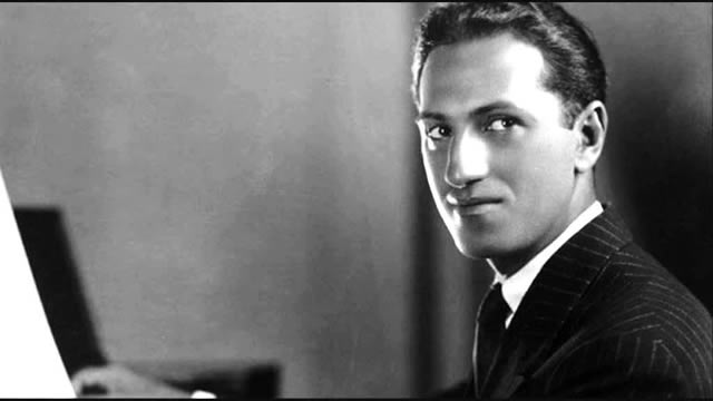 Ir a la Web Oficial de George Gershwin George Gershwin
