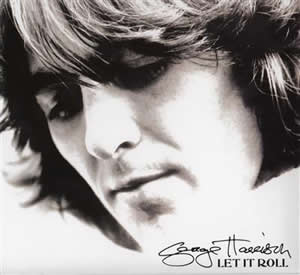2009 Let It Roll: Songs By George Harrison