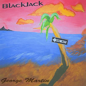 2008 Blackjack