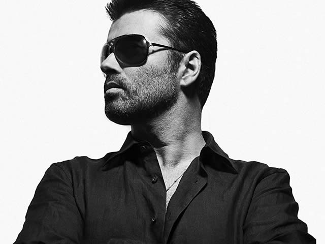 George Michael