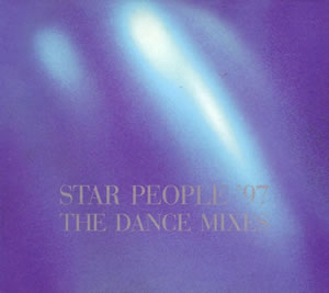 1997 Star People ’97 – The Dance Mixes – CDS