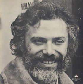 1969 Georges Moustaki