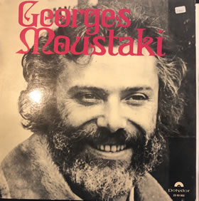 1969 Georges Moustaki