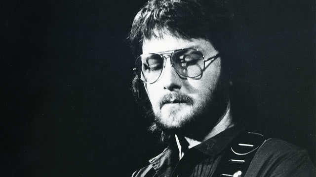 Gerry Rafferty