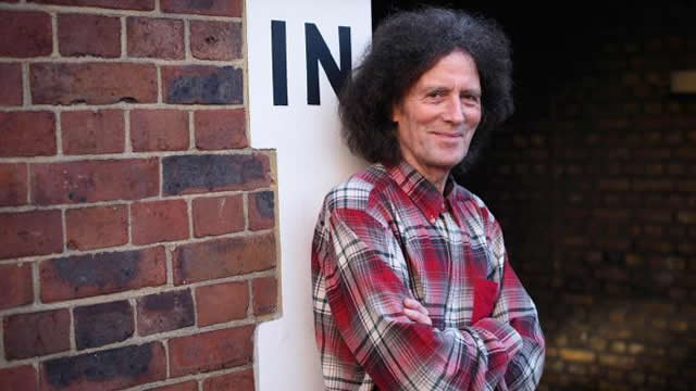 Gilbert O'Sullivan