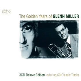 2002 The Golden Years of Glenn Miller