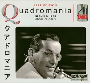 2005 Quadromania: Jazz edition