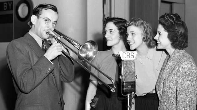 Glenn Miller