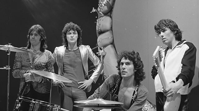 Golden Earring