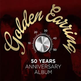 2015 50 Years Anniversary Album