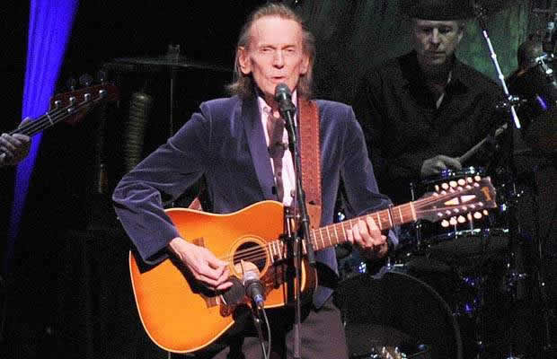 Gordon Lightfoot