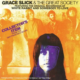 1971 The Great Society – Collector’s Item From The San Francisco Scene