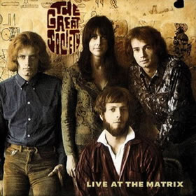 1989 The Great Society – Live At The Matrix 1966