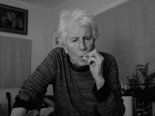 Graham Nash