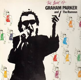 1980 The Best Of Graham Parker And The Rumour