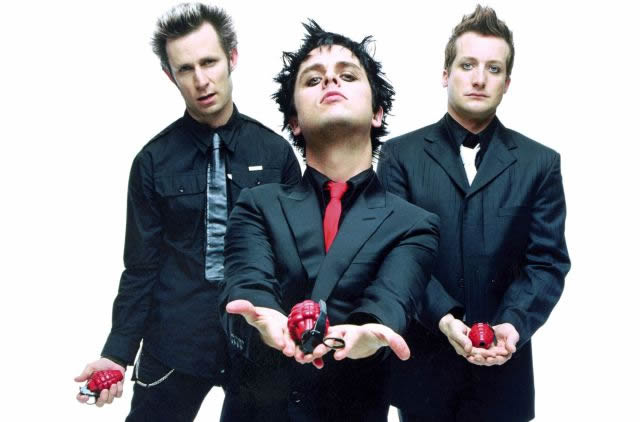 Green Day