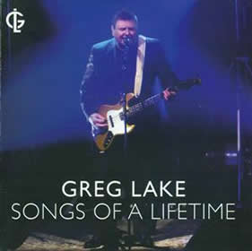 2013 Songs Of A Lifetime – Live