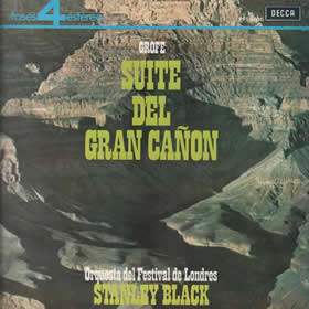 1964 Suite Del Gran Cañon