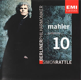 2000 Symphony No. 10