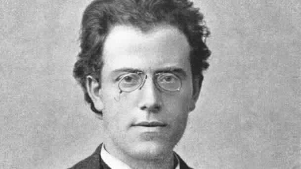 Gustav Mahler