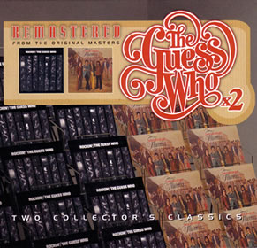 2004 Rockin’ + Flavours