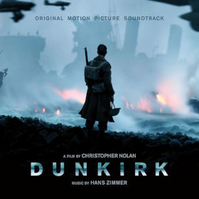 2019 Dunkirk (Original Motion Picture Soundtrack)