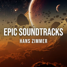 2022 Epic Soundtracks: Hans Zimmer