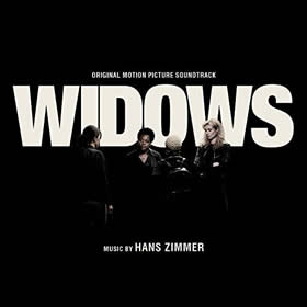 2018 Widows – Original Motion Picture Soundtrack