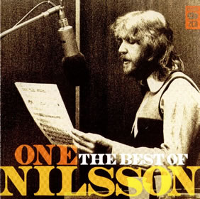 2007 One – The Best Of Nilsson