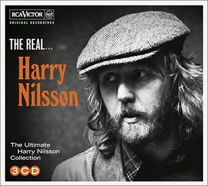 2014 The Real… Harry Nilsson