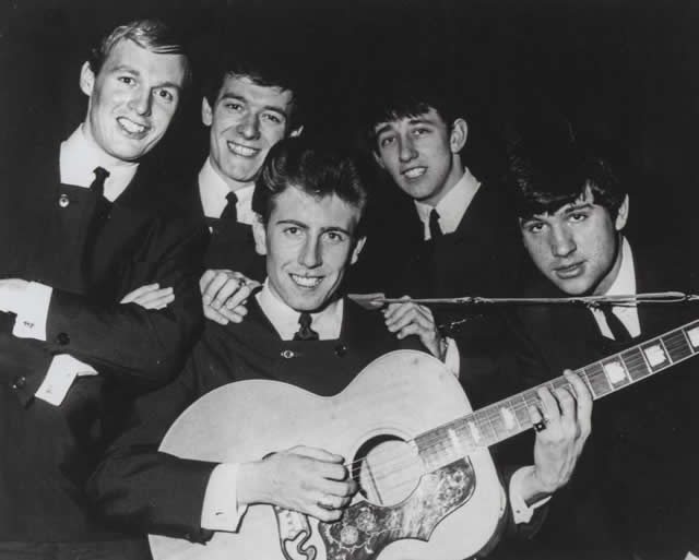 Hollies - The