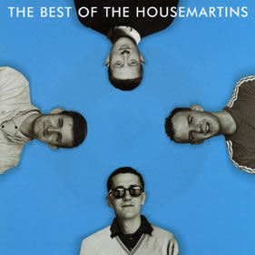 2004 The Best Of The Housemartins