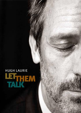 2011 Let Them Talk – Deluxe Edition